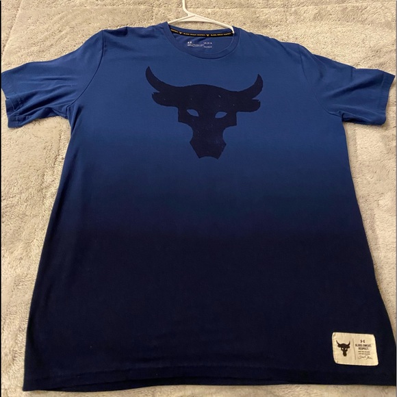 Under Armour Other - Mens under armour shirt L